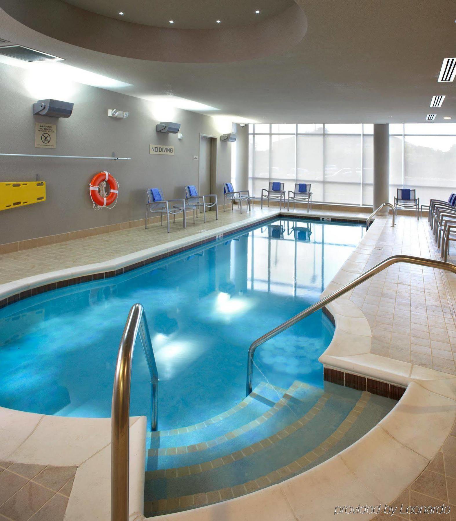 Springhill Suites By Marriott Columbus Osu Exterior photo